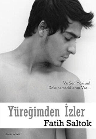 Yüreğimden İzler - 1