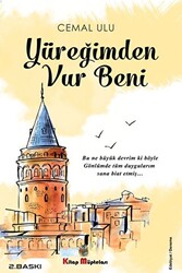 Yüreğimden Vur Beni - 1