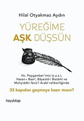 Yüreğime Aşk Düşsün - 1