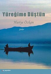 Yüreğime Düştün - 1