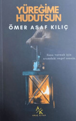 Yüreğime Hudutsun - 1