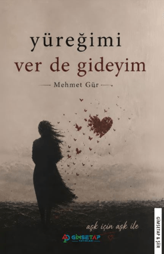 Yüreğimi Ver De Gideyim - 1