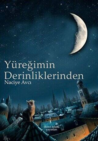 Yüreğimin Derinliklerinden - 1