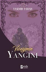 Yüreğimin Yangını - 1