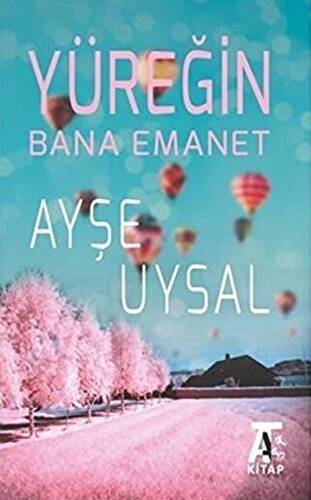 Yüreğin Bana Emanet - 1