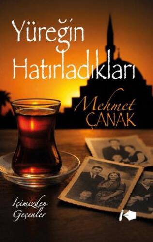 Yüreğin Hatırladıkları - 1