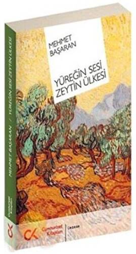 Yüreğin Sesi Zeytin Ülkesi - 1