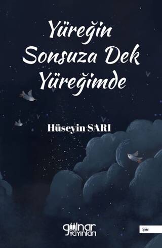 Yüreğin Sonsuza Dek Yüreğimde - 1