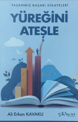 Yüreğini Ateşle - 1