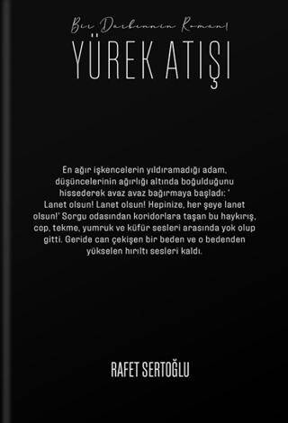 Yürek Atışı - 1