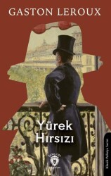 Yürek Hırsızı - Dorlion Yayınları