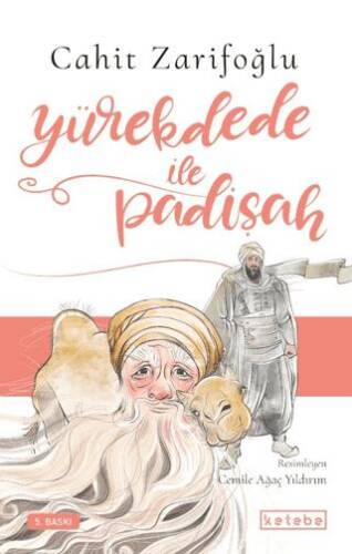 Yürekdede ile Padişah - 1