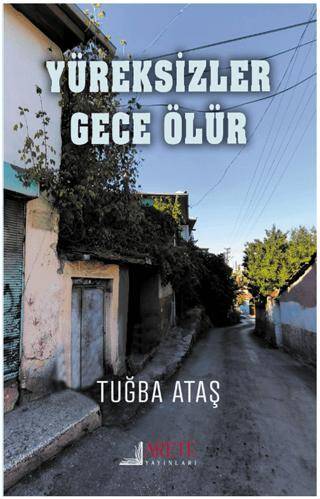 Yüreksizler Gece Ölür - 1