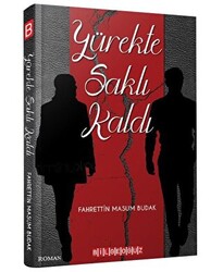 Yürekte Saklı Kaldı - 1