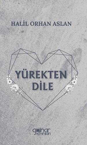 Yürekten Dile - 1