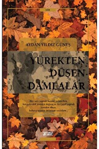 Yürekten Düşen Damlalar - 1