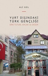 Yurt Dışındaki Türk Gençliği - 1