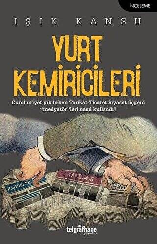 Yurt Kemiricileri - 1