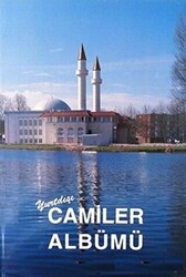 Yurtdışı Camiler Albümü - Türkiye Diyanet Vakfı Yayınları