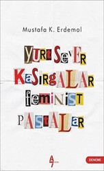 Yurtsever Kasırgalar Feminist Pastalar - 1