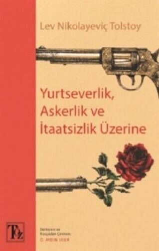 Yurtseverlik Askerlik ve İtaatsizlik Üzerine - 1