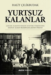 Yurtsuz Kalanlar - 1
