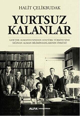 Yurtsuz Kalanlar - 1