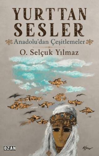 Yurttan Sesler - Anadolu’dan Çeşitlemeler - 1