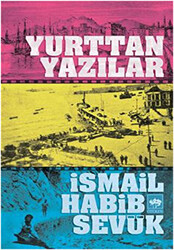 Yurttan Yazılar - 1