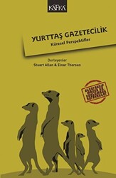 Yurttaş Gazetecilik - Kafka Kitap