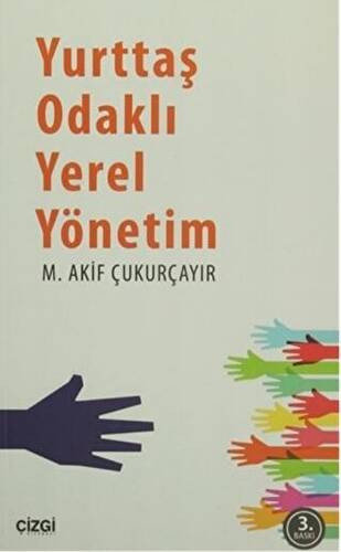 Yurttaş Odaklı Yerel Yönetim - 1