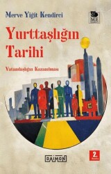 Yurttaşlığın Tarihi - Daimon Yayınları