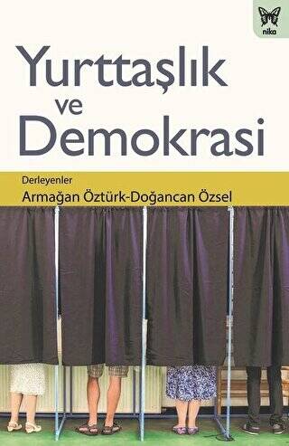 Yurttaşlık ve Demokrasi - 1