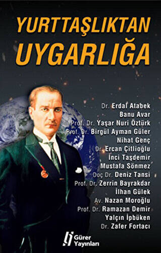 Yurttaşlıktan Uygarlığa - 1