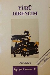 Yürü Direncim - 1