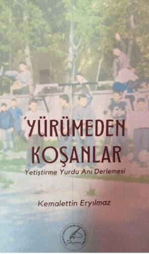 Yürümeden Koşanlar - 1