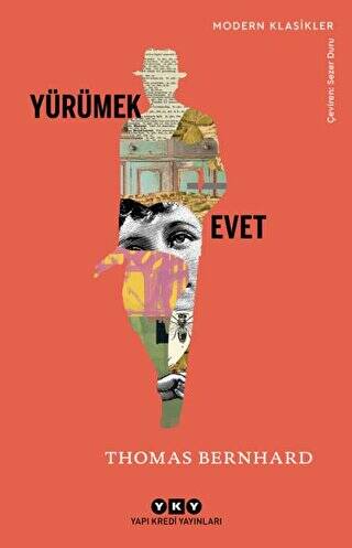 Yürümek - Evet - 1