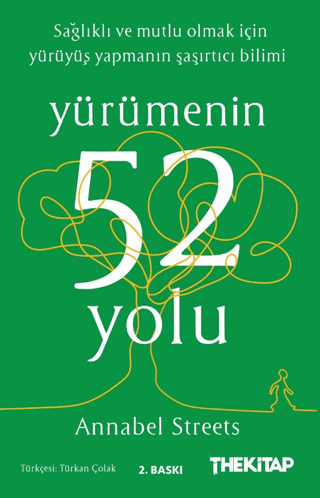 Yürümenin 52 Yolu - 1