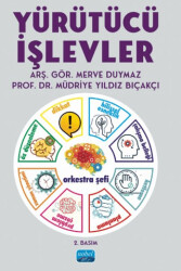 Yürütücü İşlevler - Nobel Akademik Yayıncılık