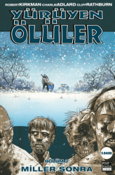 Yürüyen Ölüler 2 - Miller Sonra - Marmara Çizgi