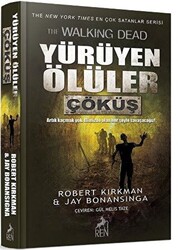 Yürüyen Ölüler: Çöküş - 1