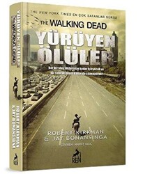 Yürüyen Ölüler - Ren Kitap