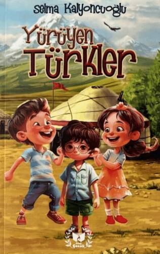 Yürüyen Türkler - 1