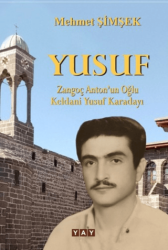 Yusuf - YAY - Yeni Anadolu Yayınları