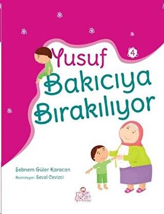 Yusuf Bakıcıya Bırakılıyor - 1