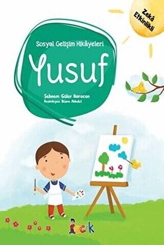 Yusuf - 1