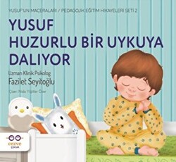 Yusuf Huzurlu Bir Uykuya Dalıyor - Cezve Çocuk