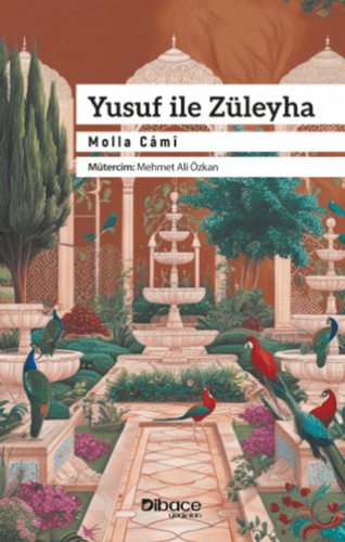 Yusuf ile Züleyha - 1