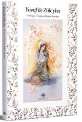 Yusuf ile Züleyha - Mavi Nefes Yayınları