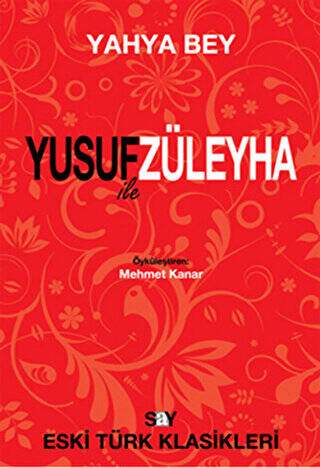 Yusuf ile Züleyha - 1